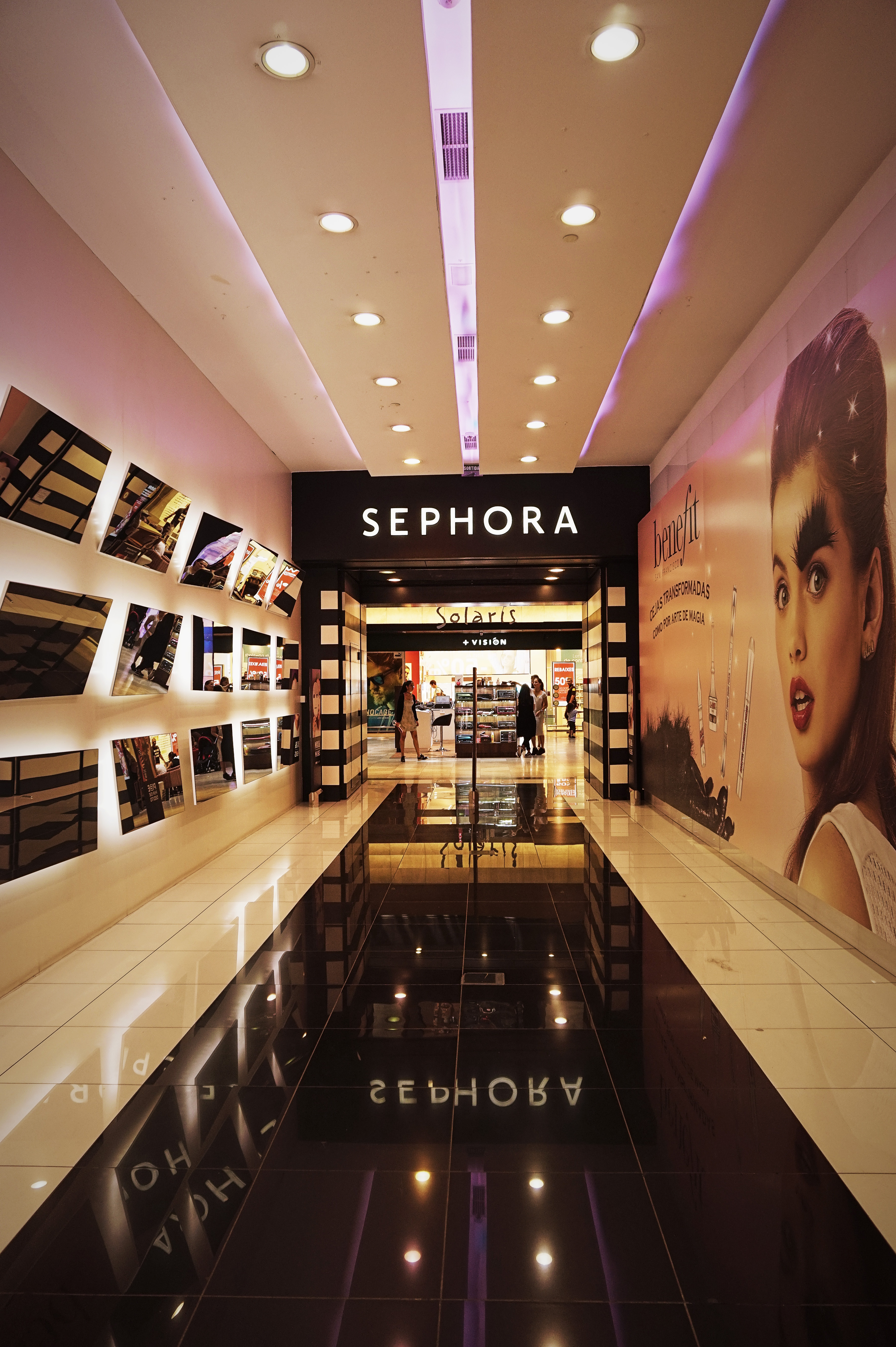 sephora