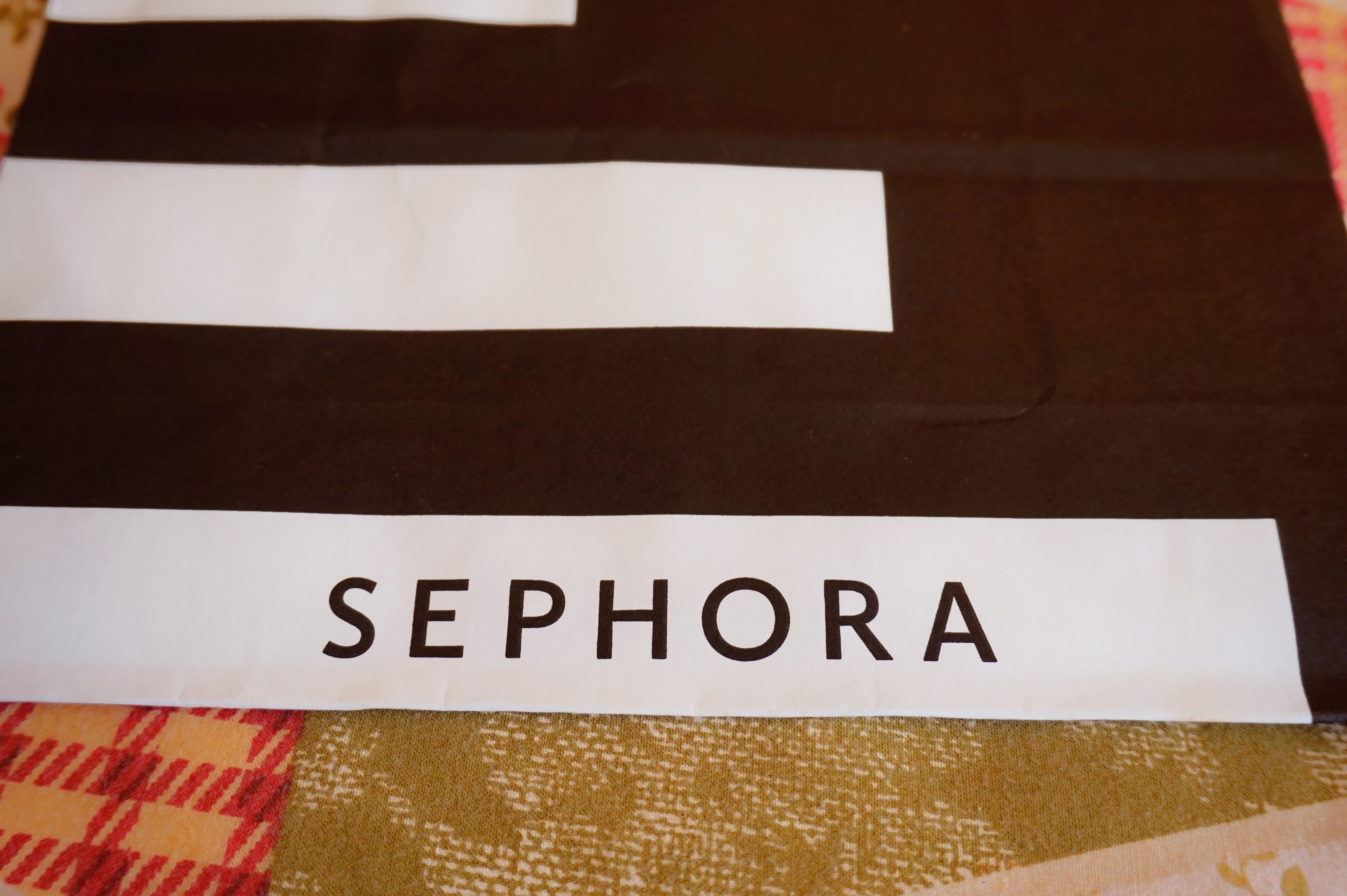 sephora
